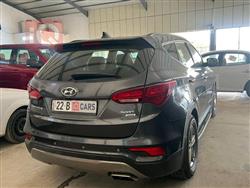 هیۆندای سەنتافی